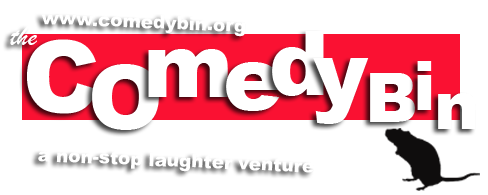 The Comedy Bin Stand-up